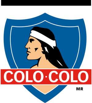 Colo Colopng — Football Clubs Logos option 28