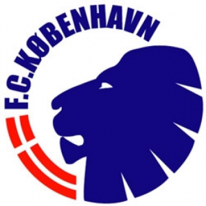 Copenhaguejpg — Football Clubs Logos option 29