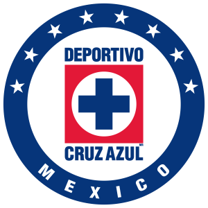Cruz Azulpng — Football Clubs Logos option 32
