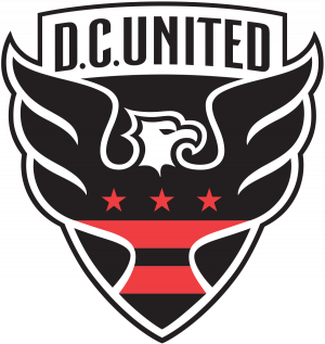 Dc Unitedpng — Football Clubs Logos option 34