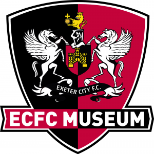 Exeter Cityjpg — Football Clubs Logos option 40