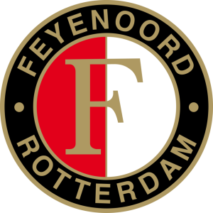Feyenoordpng — Football Clubs Logos option 41