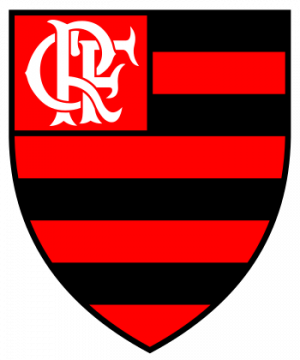 Flamengopng — Football Clubs Logos option 43
