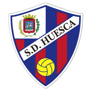 Huescajpg — Football Clubs Logos option 50