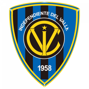 Ind Del Vallepng — Football Clubs Logos option 51