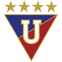Ldu Quitopng — Football Clubs Logos option 61
