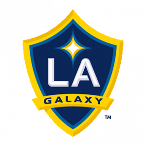 Los Angeles Galaxypng — Football Clubs Logos option 65
