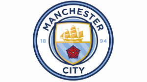 Manchester Citypng — Football Clubs Logos option 67