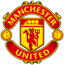 Manchester Utdpng — Football Clubs Logos option 68