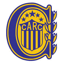 Rosario Centraljpg — Football Clubs Logos option 92