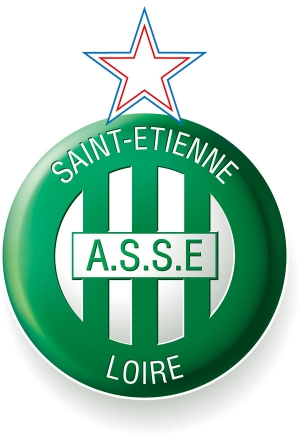 Saint Tiennejpg — Football Clubs Logos option 93