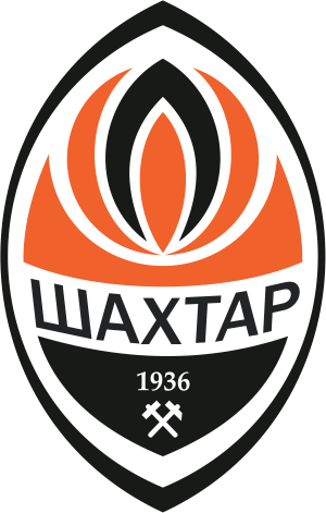 Shakhtarpng — Football Clubs Logos option 101