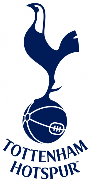 Tottenhamjpg — Football Clubs Logos option 104