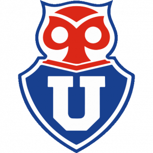 U De Chilepng — Football Clubs Logos option 106