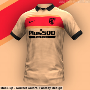 Atletico Madrid 22 23 Third Kit 3jpg — Football Kits 22/23 option 5
