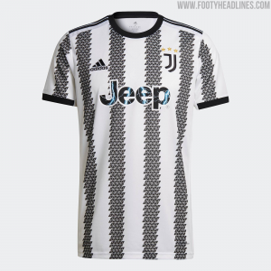 Juventus 22 23 Kit 10jpg — Football Kits 22/23 option 14