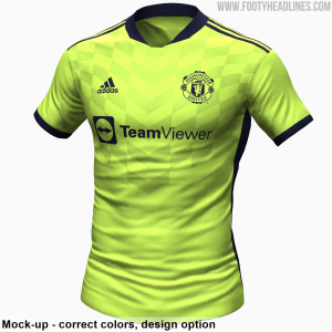 Man United 22 23 Third Kit 3jpg — Football Kits 22/23 option 17