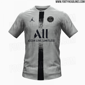 Psg 22 23 Away Kit 3jpg — Football Kits 22/23 option 25