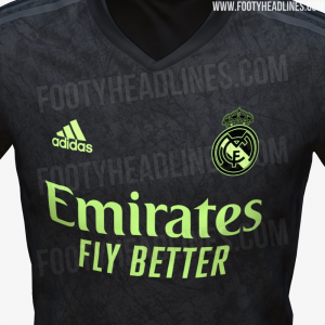 Real Madrid 22 23 Third Kit 2jpg — Football Kits 22/23 option 29