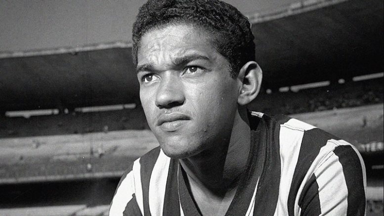 Garrincha Monografie Wp 777x437jpg — Football Tier Players option 28
