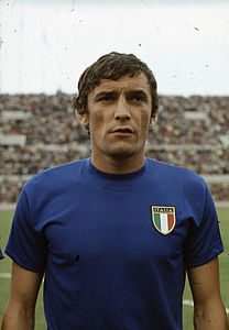 Gigi Riva Italia 1968jpg — Football Tier Players option 31