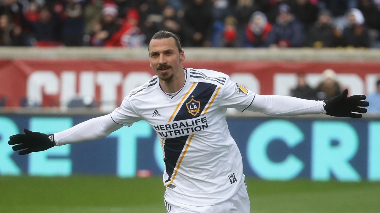 Ibrahimovic 10 Gol Piu Belli 1280x720jpg — Football Tier Players option 32