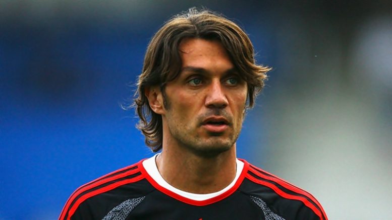 Maldini Paolo Monografie Wp 777x437jpg — Football Tier Players option 36