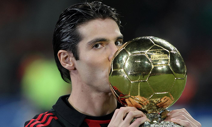 News Kaka Bestgol 1812jpg — Football Tier Players option 41