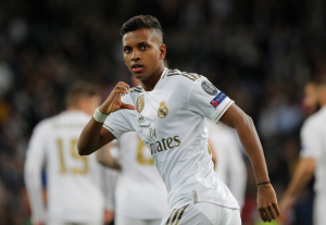 Liverpool Made Rodrygo Bid Before Real Madrid Former Santos Boss Elanojpg — football wonderkids option 27