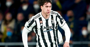 Vlahovic Juventus 022222 Ftr Gettyjpg — football wonderkids option 84