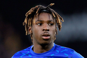 Moise Kean Twitter570850jpg — Football Youngsters (U23) option 31
