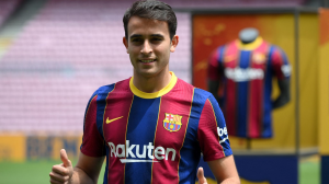Skysports Eric Garcia Barcelona5401854jpg — Football Youngsters (U23) option 35