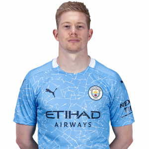 De Bruynehead Shoulderspng — Footballer 25 option 13