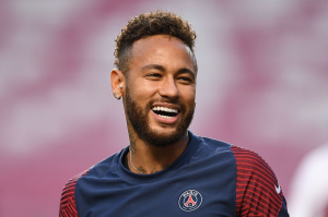 Neymar Training Psg Vs Bayern Munich Champions League 2020jpg — Footballer 25 option 19