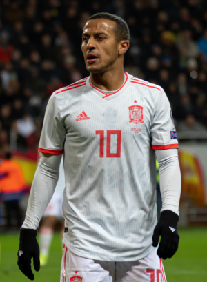 Uefaeuroqualifiersswedenvsspain20191015thiagoalcantara13croppedjpg — Footballer 25 option 24