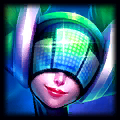 Djsonasquarepng — Who's In the Games option 30
