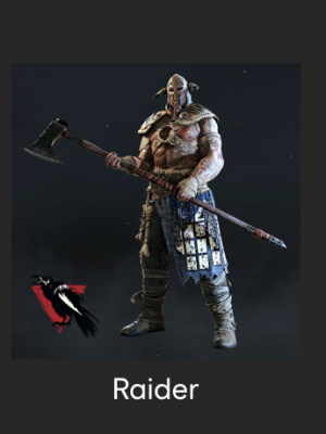 251d7f17 6749 4b6a 96cb 9234dad80ac9jpeg — For Honor Heroes tier list (up to date with Kyoshin) option 5
