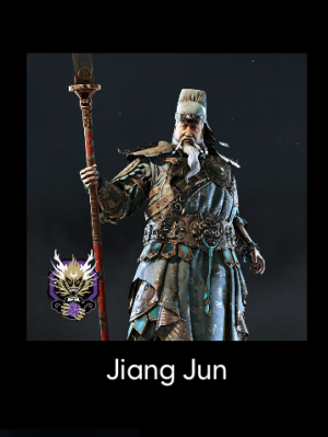 3b083e83 F998 4258 Bd61 6a9eab1dd746jpeg — For Honor Heroes tier list (up to date with Kyoshin) option 7