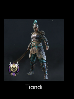 3fcb1599 5bd9 4149 B74d 4fa58ad58fa3jpeg — For Honor Heroes tier list (up to date with Kyoshin) option 8