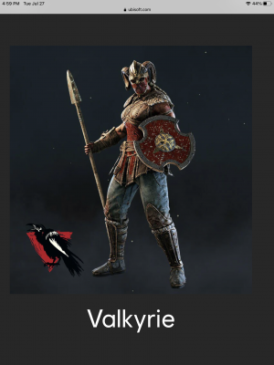 73c4f262 7bdd 4591 99e5 4ac6cea1c8e5png — For Honor Heroes tier list (up to date with Kyoshin) option 10