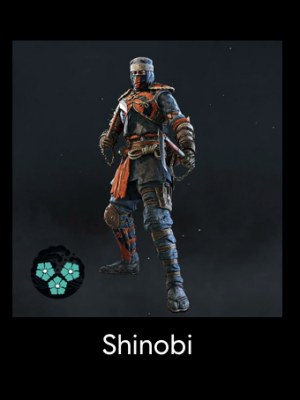 87acf0f0 76f0 4f95 A4ee 8d98a29d8c7fjpeg — For Honor Heroes tier list (up to date with Kyoshin) option 11