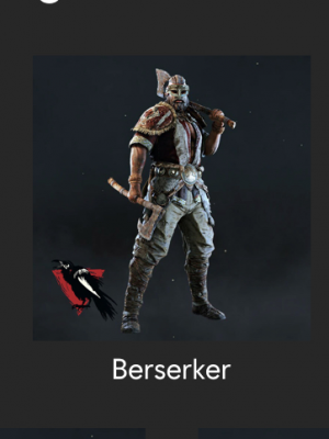 9c6a5ee9 538b 4eda Ae34 8c3263ea1526jpeg — For Honor Heroes tier list (up to date with Kyoshin) option 13