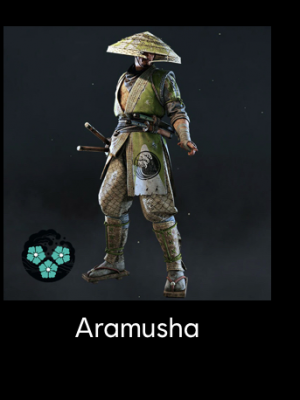 A9b0e579 73ef 4ab8 9a82 4a64af758e93jpeg — For Honor Heroes tier list (up to date with Kyoshin) option 17