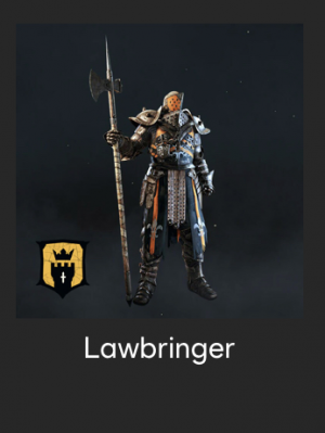 Ac778cc3 8e71 404c 9ee7 7aa4e3917a37jpeg — For Honor Heroes tier list (up to date with Kyoshin) option 19
