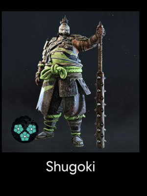B02b9976 Dd59 4d51 A08e Ec2c1ba37487jpeg — For Honor Heroes tier list (up to date with Kyoshin) option 20