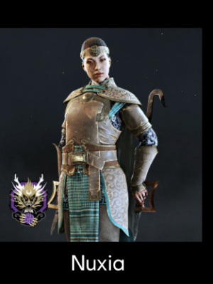C4376a17 755a 414a 8cdc 098377547e04jpeg — For Honor Heroes tier list (up to date with Kyoshin) option 21