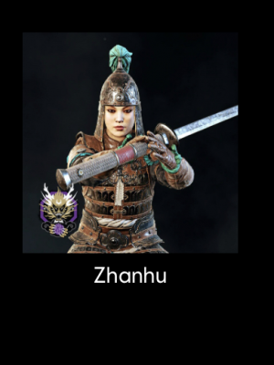 Ccba8a6d A232 40bd 96dc B58855f13348jpeg — For Honor Heroes tier list (up to date with Kyoshin) option 23