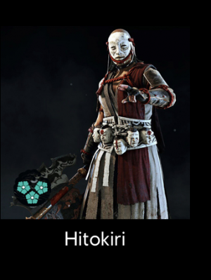 D4dcc3a6 4b27 452c B970 655889e128f4jpeg — For Honor Heroes tier list (up to date with Kyoshin) option 25