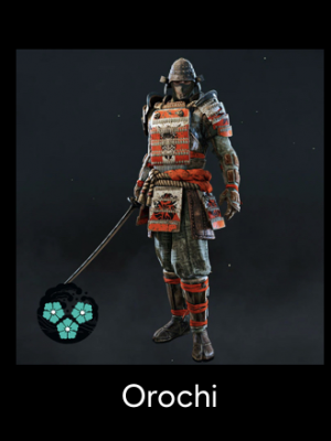 Edeb8b9a Ab4c 4216 8796 A6abce26f629jpeg — For Honor Heroes tier list (up to date with Kyoshin) option 27