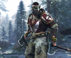 Berserker 0png — For Honour Characters option 2